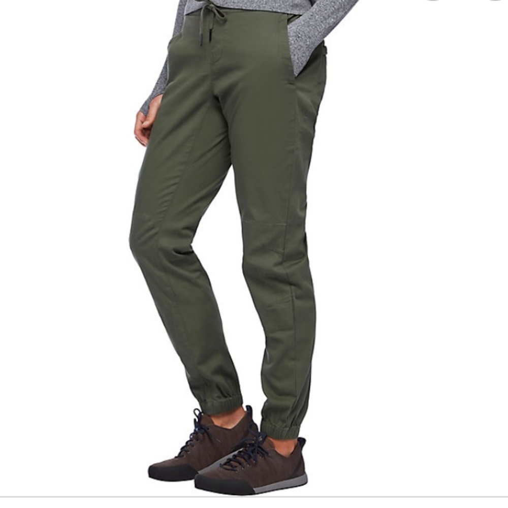 Black Diamond - Notion pants